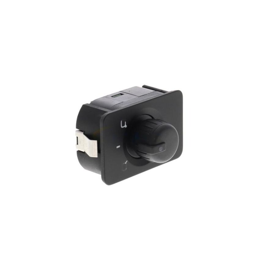 VEMO V10-73-0270 Switch, exterior rearview mirror adjustm