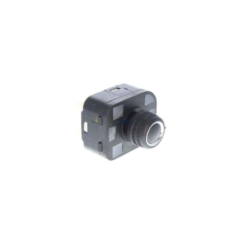 VEMO V10-73-0276 Switch, exterior rearview mirror adjustm