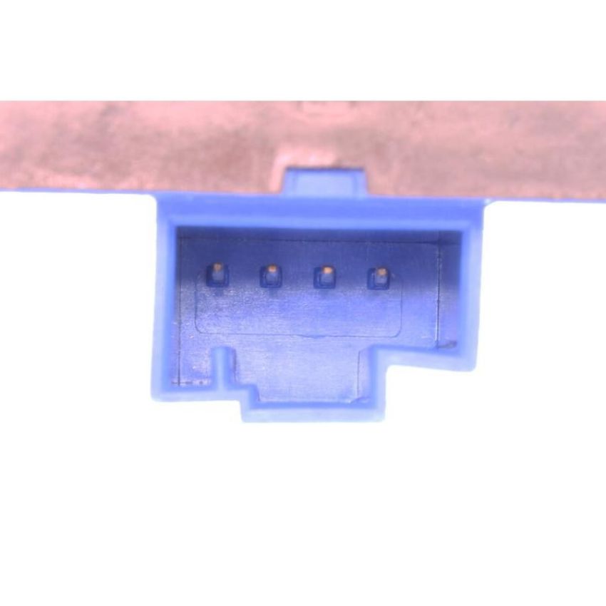 VEMO V10-73-0277 Switch, fuel filler flap release