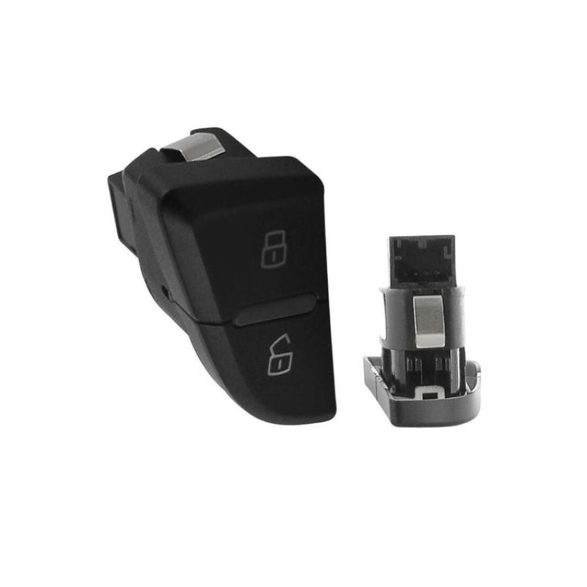 VEMO V10-73-0292 Switch, door lock system