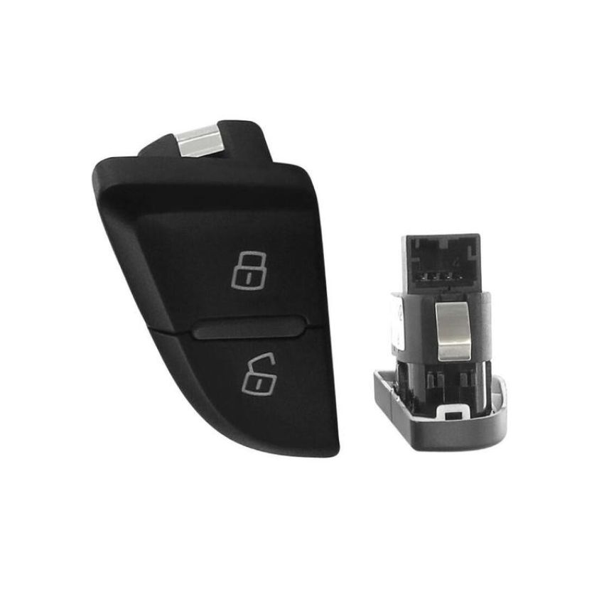 VEMO V10-73-0293 Switch, door lock system