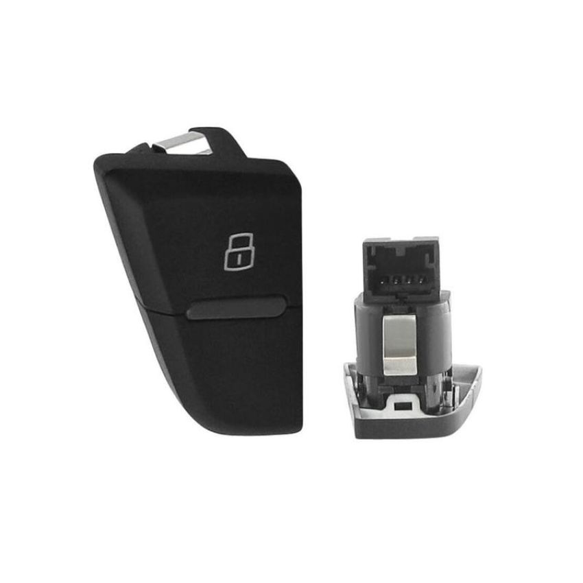 VEMO V10-73-0295 Switch, door lock system