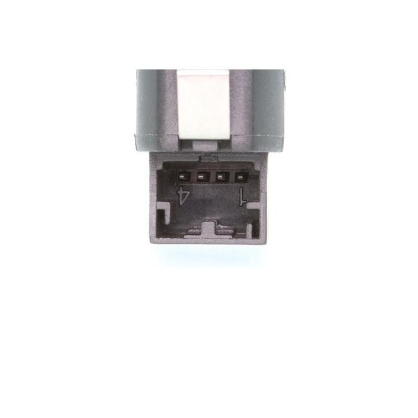 VEMO V10-73-0296 Switch, door lock system