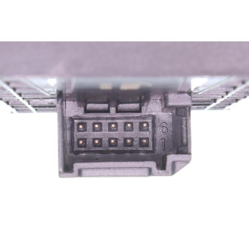 VEMO V10-73-0322 Switch, window lift