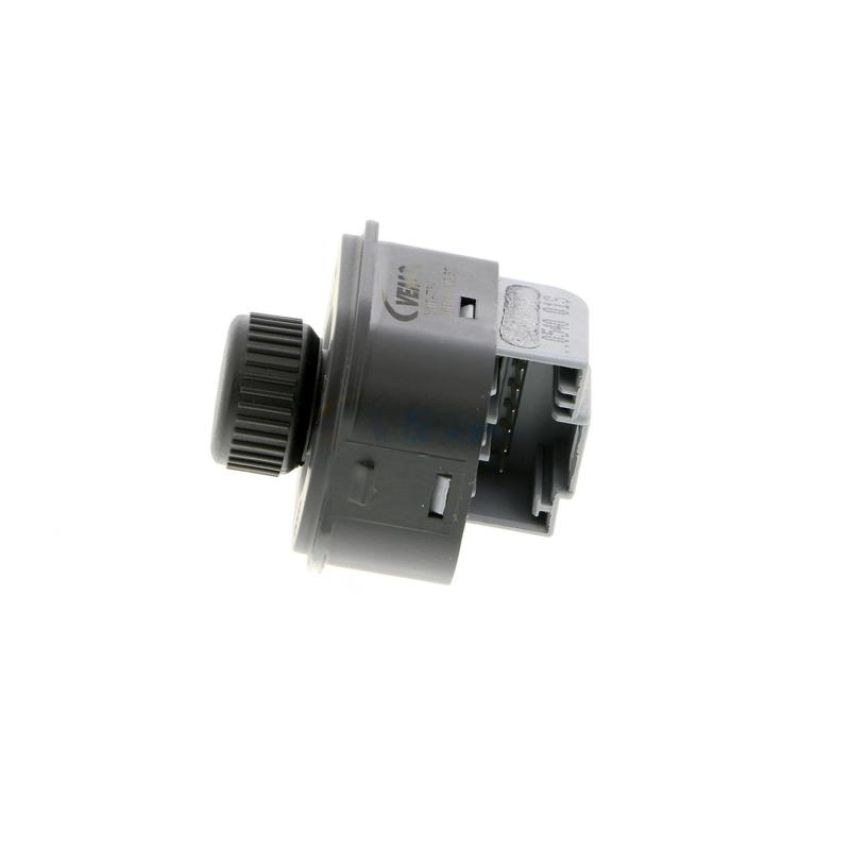 VEMO V10-73-0368 Switch, exterior rearview mirror adjustm