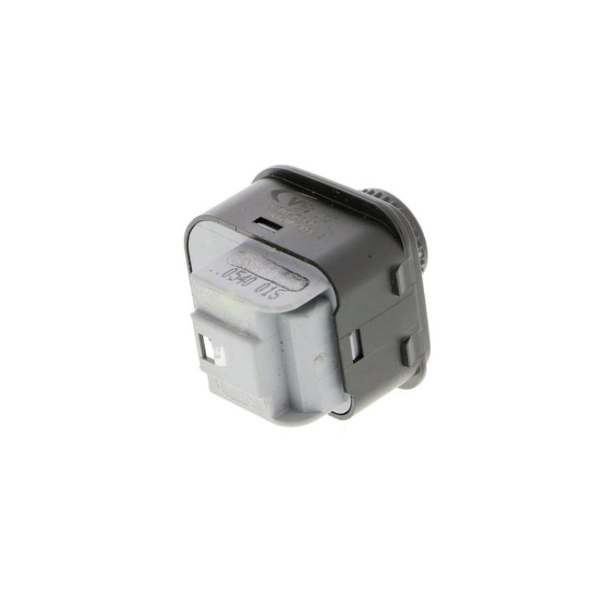 VEMO V10-73-0368 Switch, exterior rearview mirror adjustm