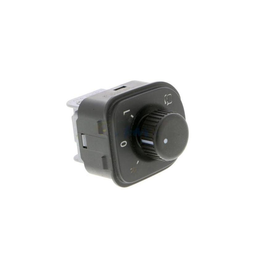 VEMO V10-73-0368 Switch, exterior rearview mirror adjustm
