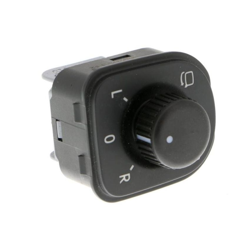 VEMO V10-73-0368 Switch, exterior rearview mirror adjustm