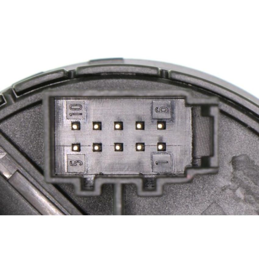 VEMO V10-73-0388 Switch, headlight