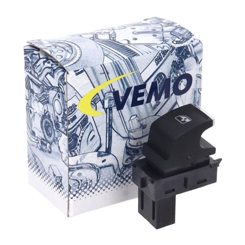 VEMO V10-73-0439 Switch, window regulator
