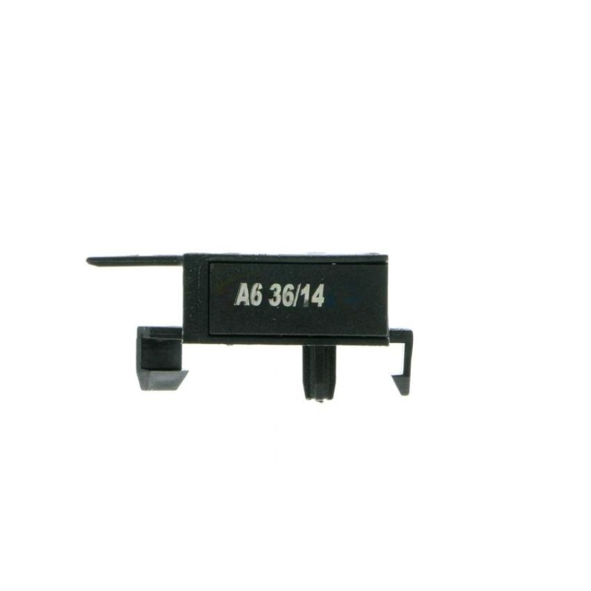 VEMO V10-73-0453 Switch, handbrake warning light