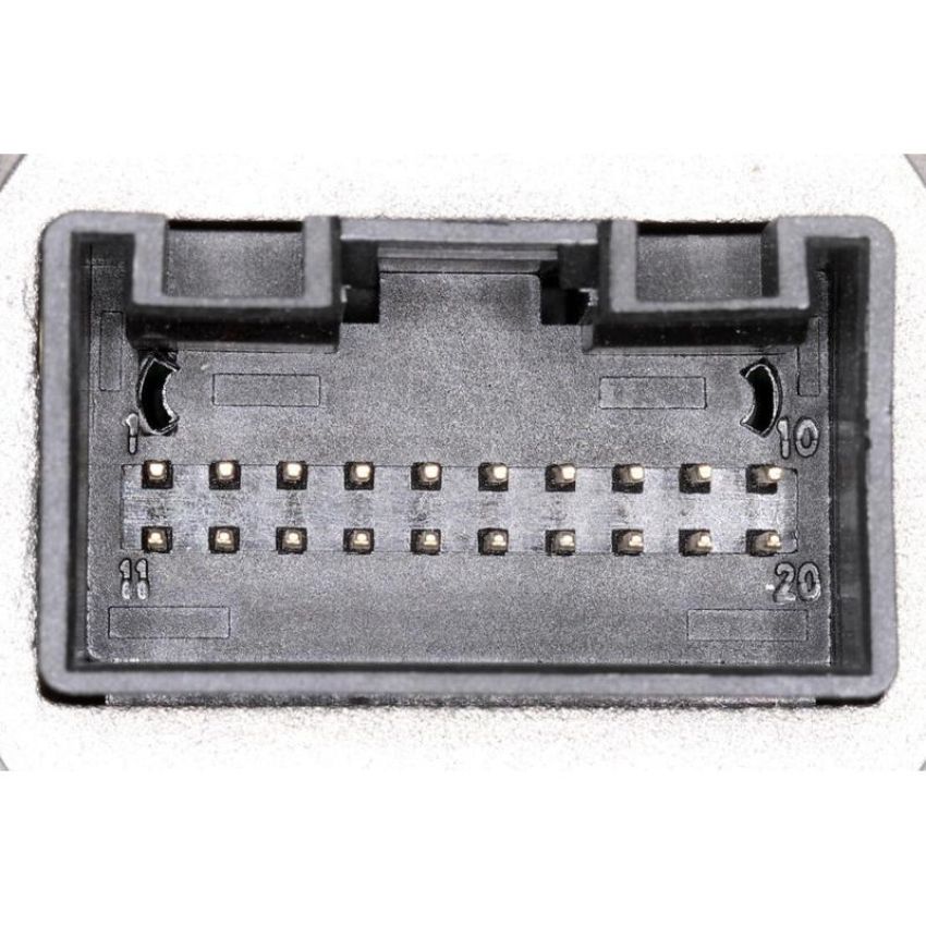 VEMO V10-73-0454 Control Unit, lights