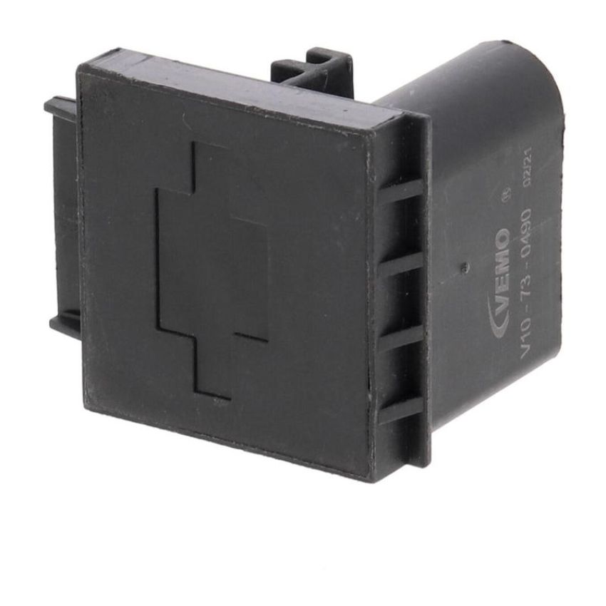 VEMO V10-73-0490 Switch, clutch control (cruise control)