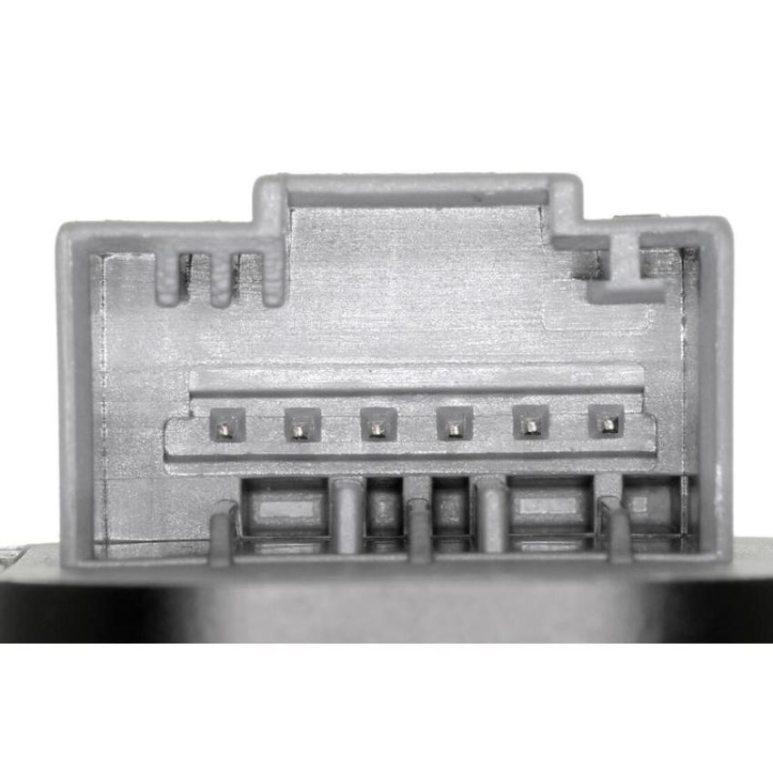 VEMO V10-73-0499 Switch, exterior rearview mirror adjustm