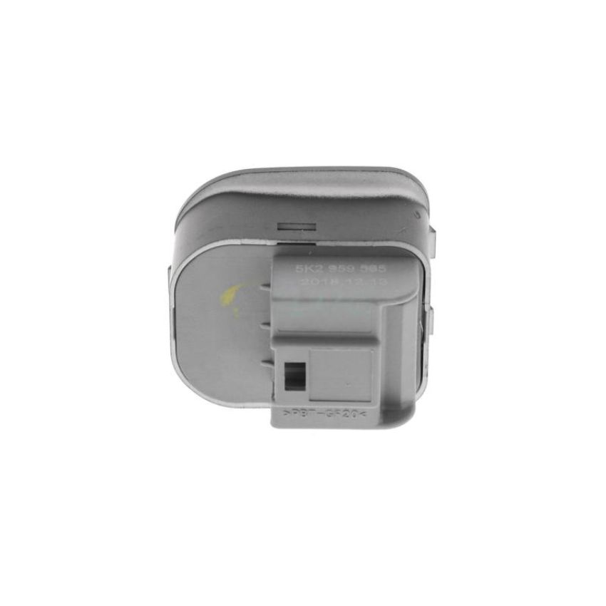 VEMO V10-73-0499 Switch, exterior rearview mirror adjustm