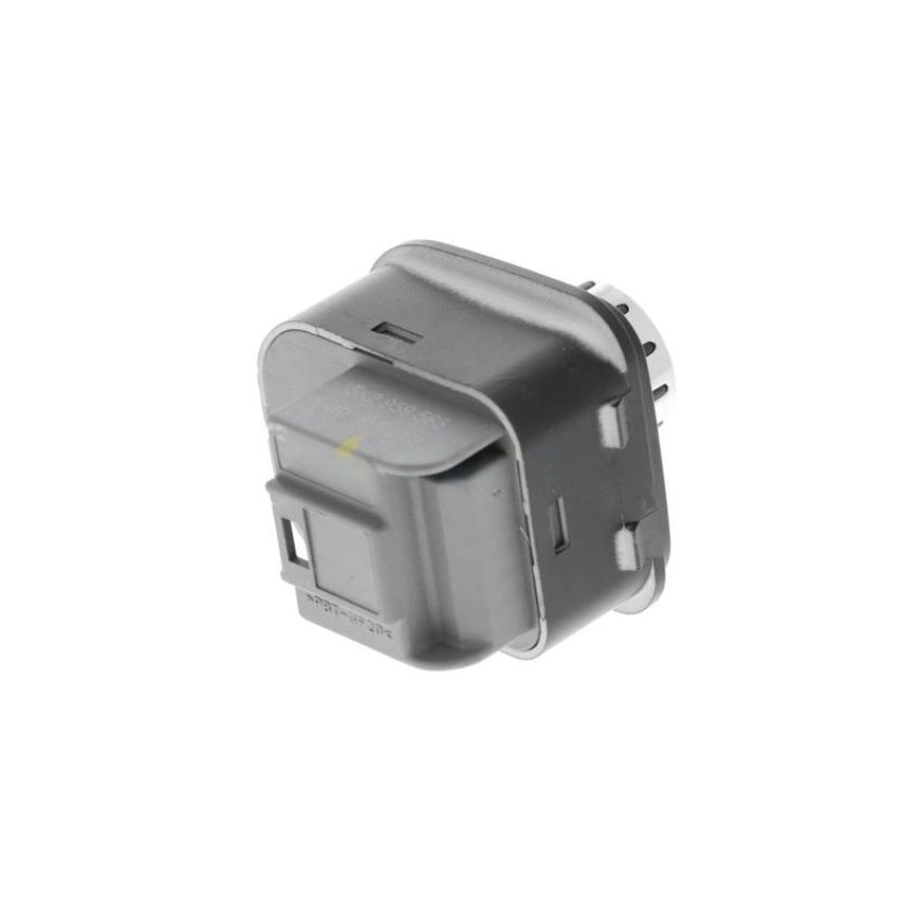 VEMO V10-73-0499 Switch, exterior rearview mirror adjustm