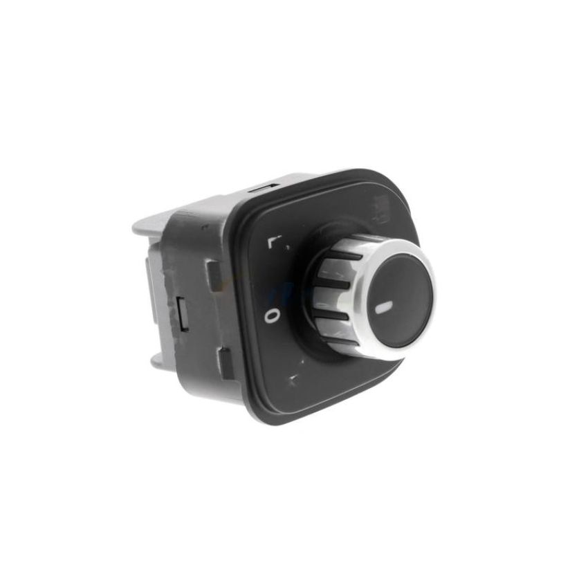 VEMO V10-73-0499 Switch, exterior rearview mirror adjustm