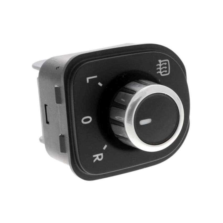 VEMO V10-73-0499 Switch, exterior rearview mirror adjustm
