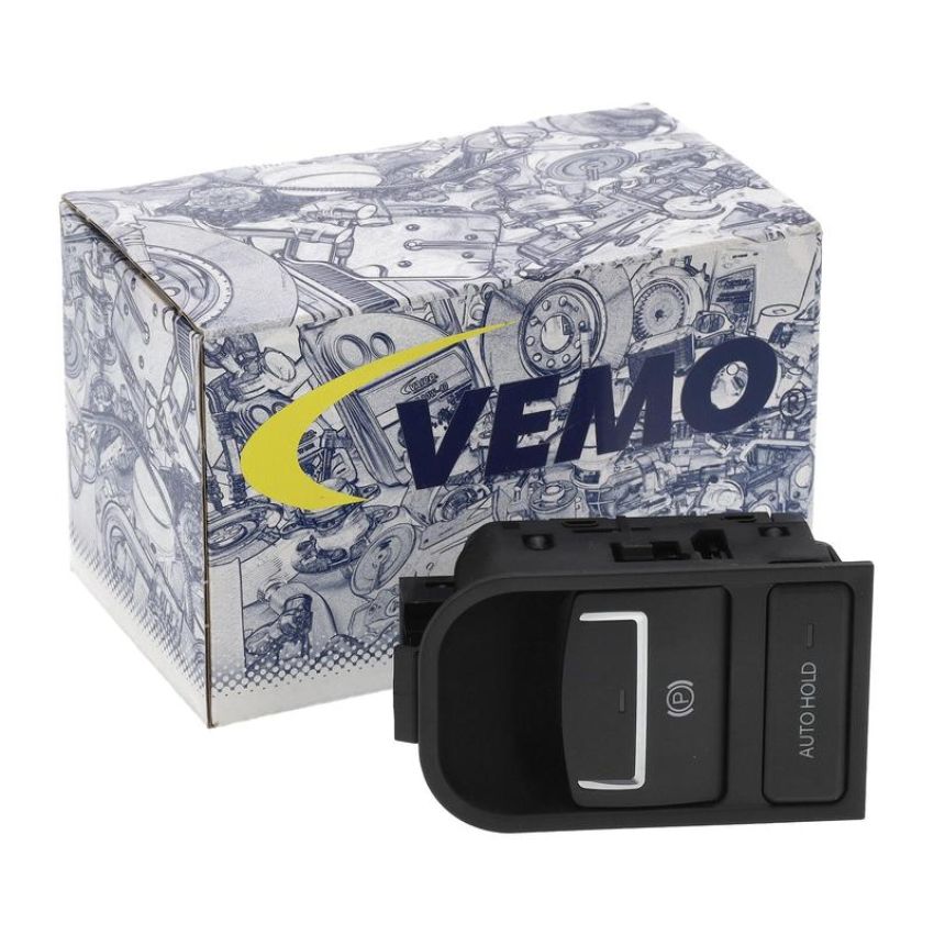 VEMO V10-73-0633 Switch, park brake actuation