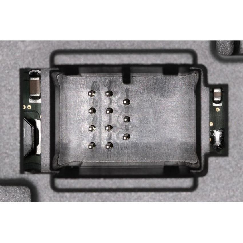 VEMO V10-73-0638 Control Unit, lights