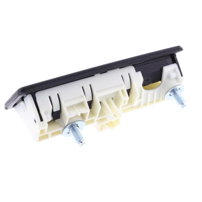 VEMO V10-73-0653 Switch, tailgate release