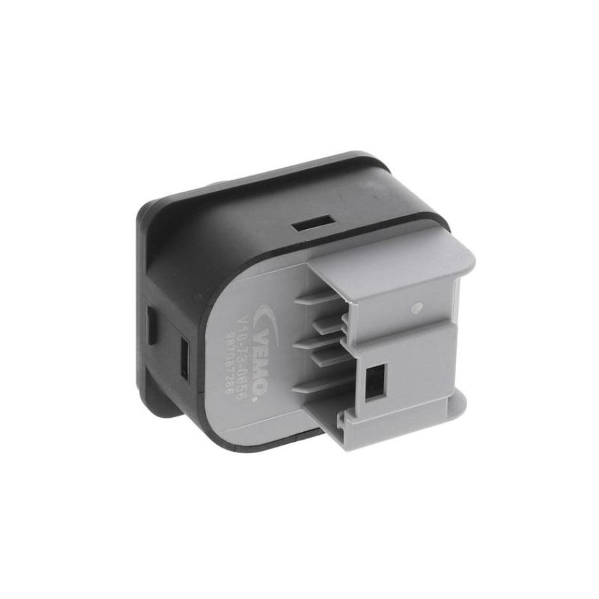 VEMO V10-73-0656 Switch, exterior rearview mirror adjustm