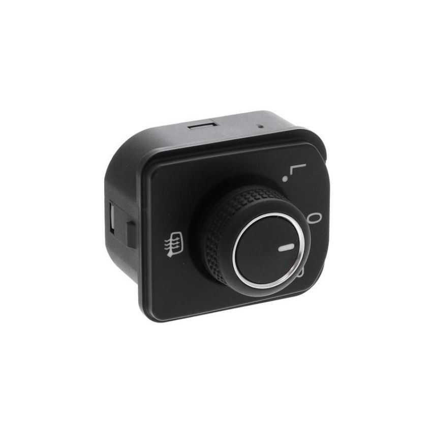 VEMO V10-73-0656 Switch, exterior rearview mirror adjustm