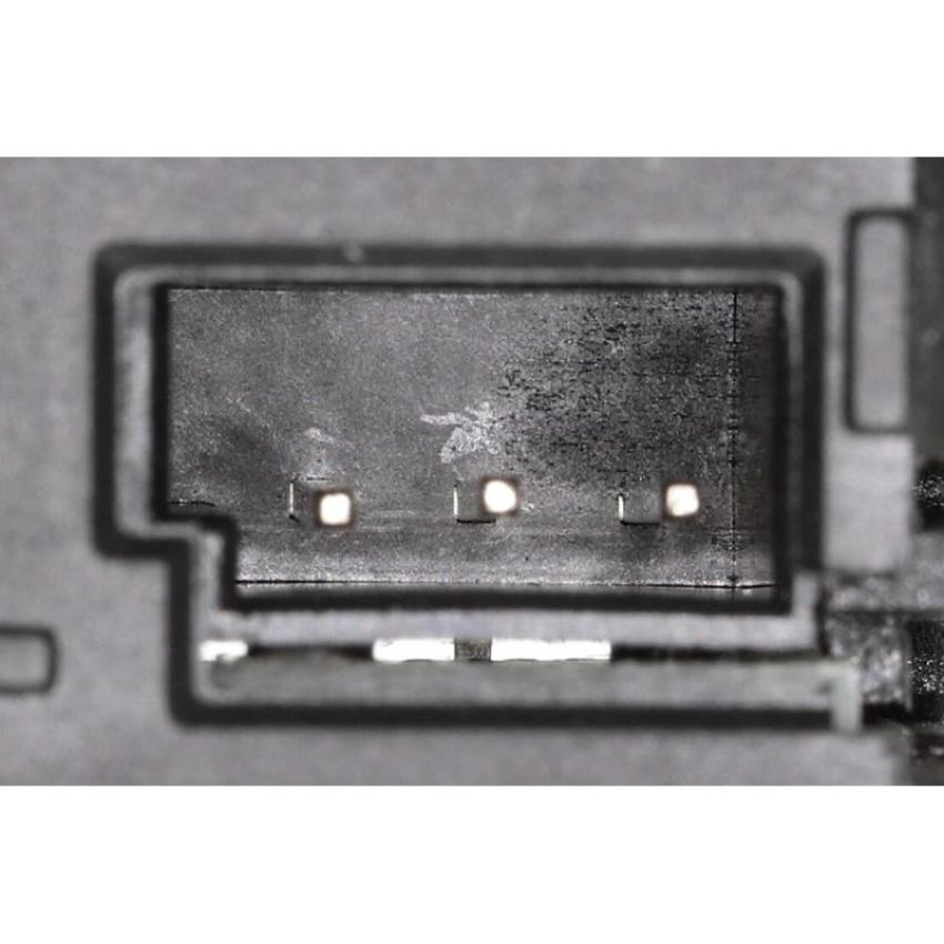 VEMO V10-77-0018-1 Actuator, headlight levelling