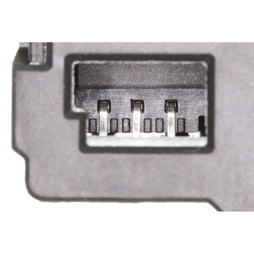 VEMO V10-77-0018-1 Actuator, headlight levelling