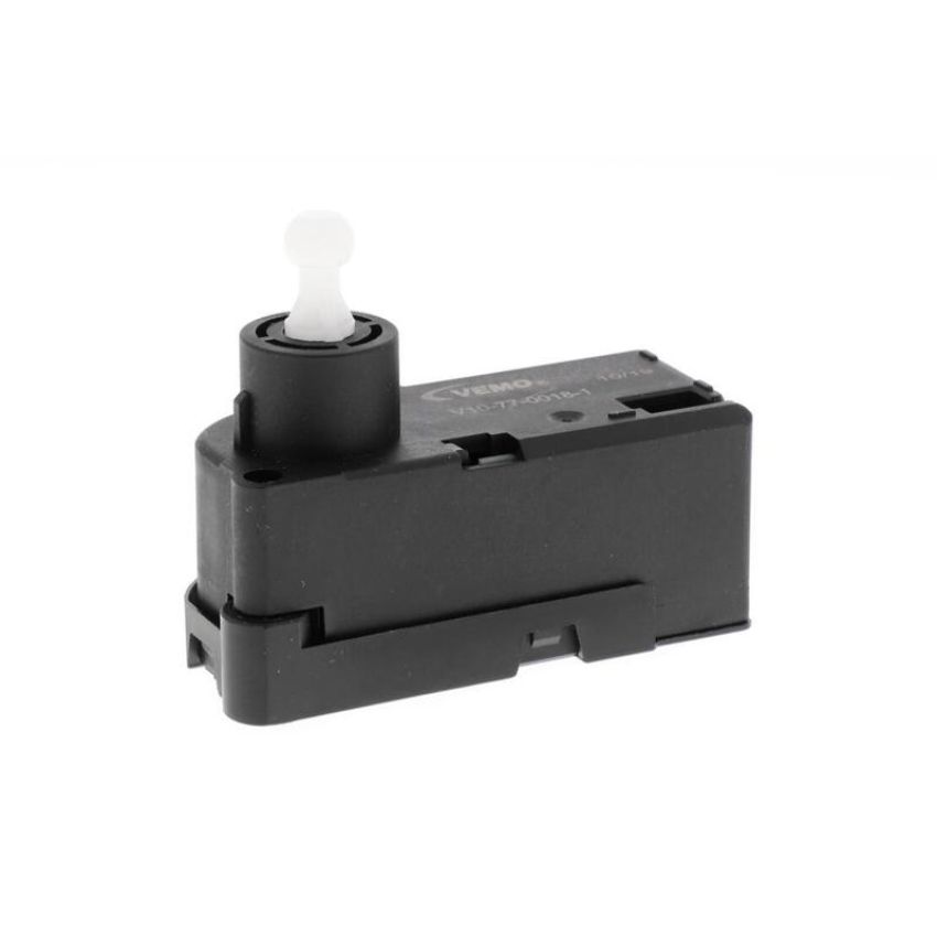 VEMO V10-77-0018-1 Actuator, headlight levelling