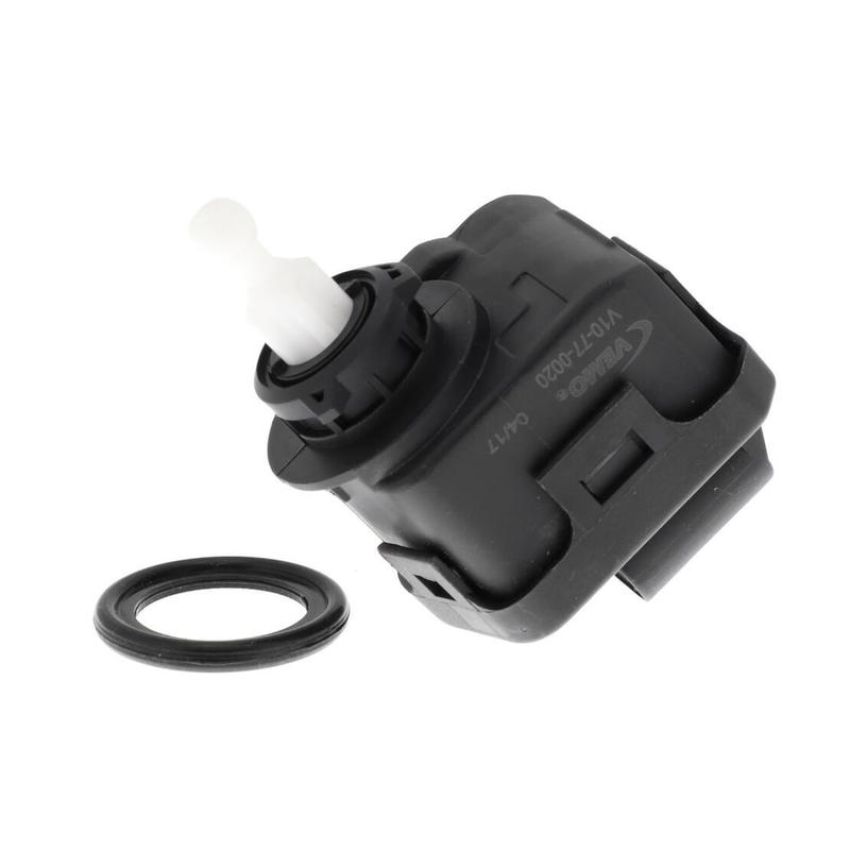 VEMO V10-77-0020 Actuator, headlight levelling