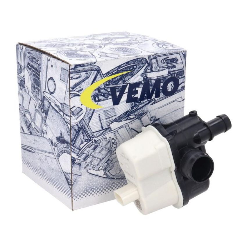 VEMO V10-77-0090 Gas pump, EVAP active carbon tank (tank