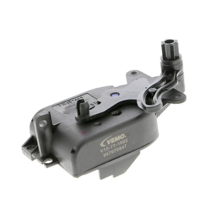 VEMO V10-77-1002 Actuator, blending flap
