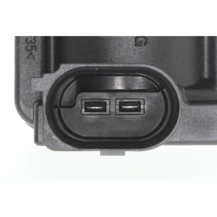 VEMO V10-77-1010 Recirculating Air Valve, charger