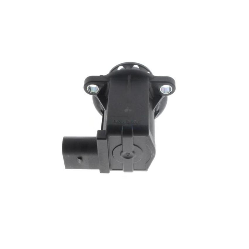 VEMO V10-77-1010 Recirculating Air Valve, charger