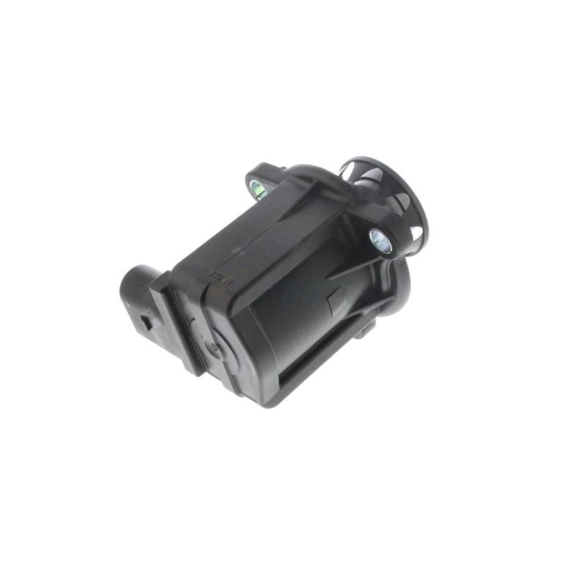 VEMO V10-77-1010 Recirculating Air Valve, charger