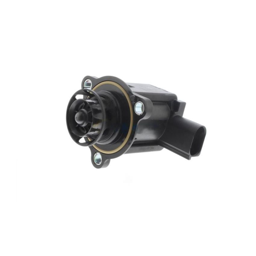 VEMO V10-77-1010 Recirculating Air Valve, charger