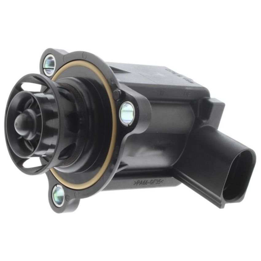 VEMO V10-77-1010 Recirculating Air Valve, charger