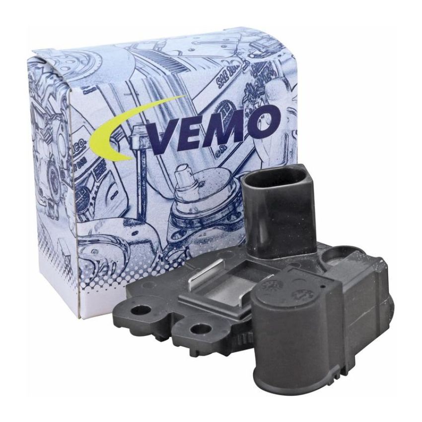 VEMO V10-77-1019 Alternator Regulator