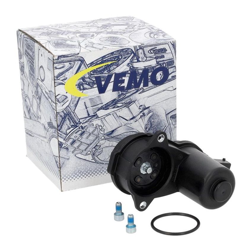 VEMO V10-77-1026 Control Element, parking brake caliper