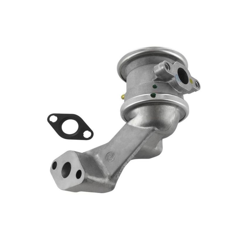 VEMO V10-77-1034 Valve, secondary ventilation