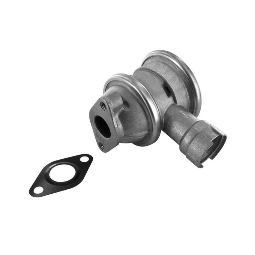 VEMO V10-77-1037 Valve, secondary ventilation
