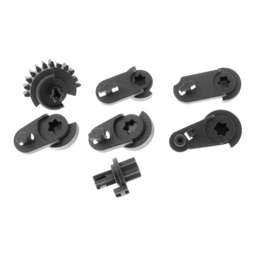 VEMO V10-77-1094 Actuator, blending flap
