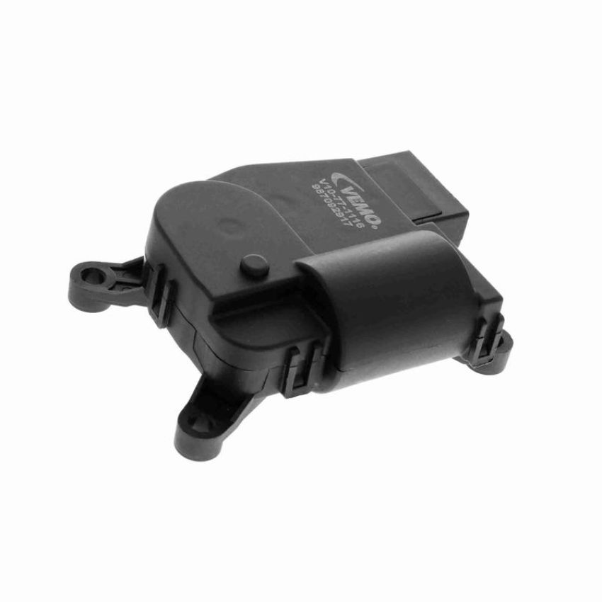 VEMO V10-77-1116 Actuator, blending flap