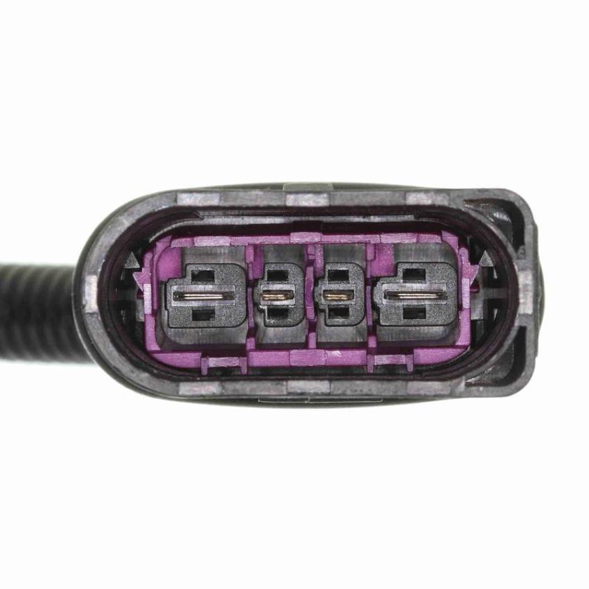 VEMO V10-77-1117 Control Element, parking brake caliper