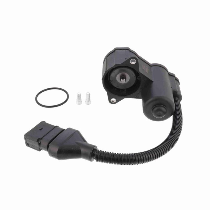 VEMO V10-77-1117 Control Element, parking brake caliper