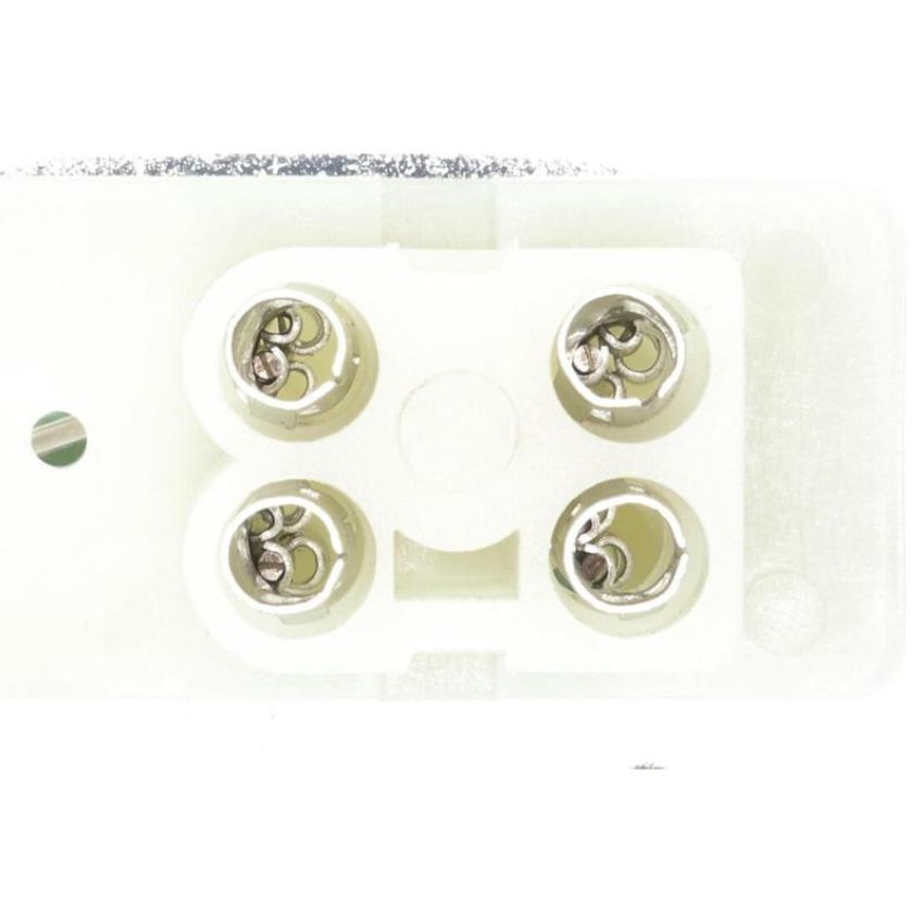VEMO V10-79-0002 Regulator, passenger compartment fan