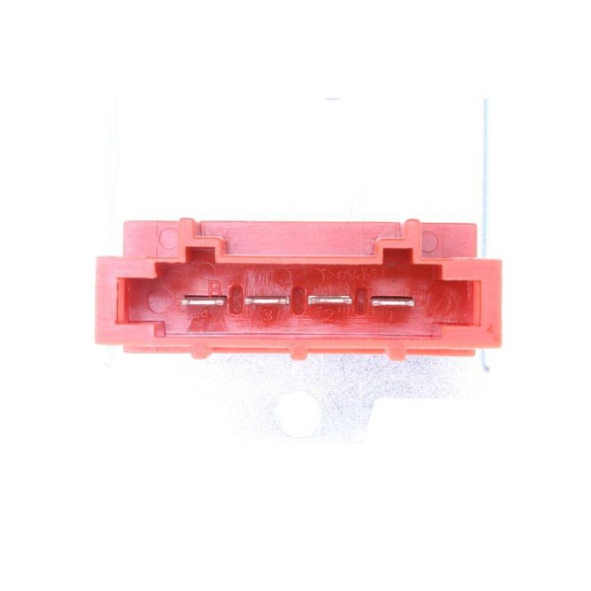 VEMO V10-79-0004 Regulator, passenger compartment fan