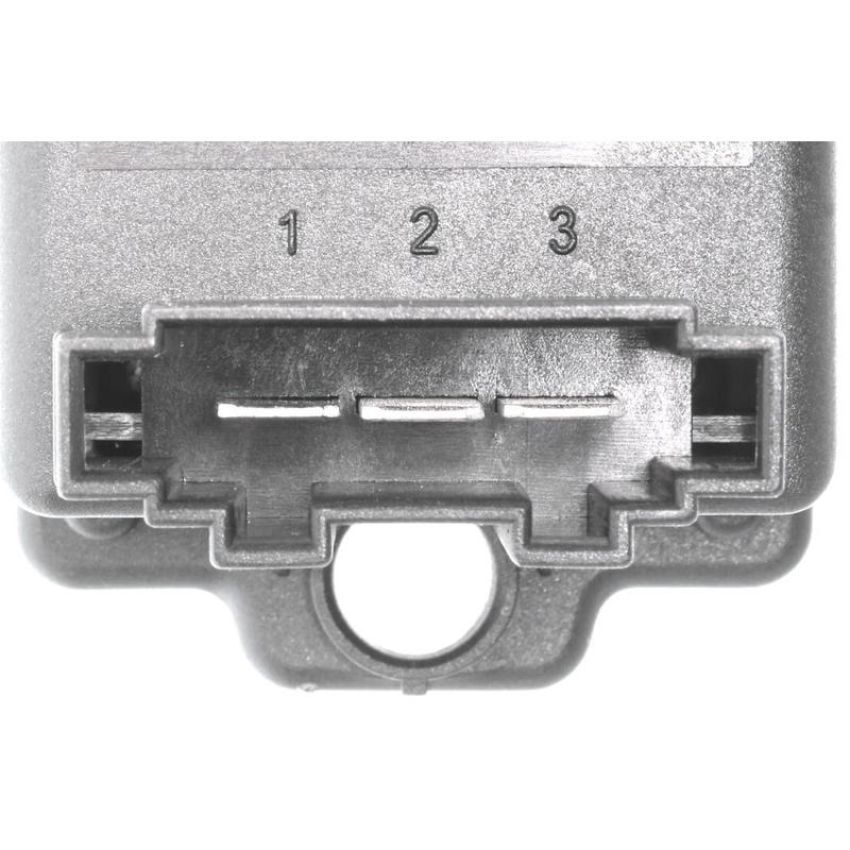 VEMO V10-79-0006 Regulator, passenger compartment fan