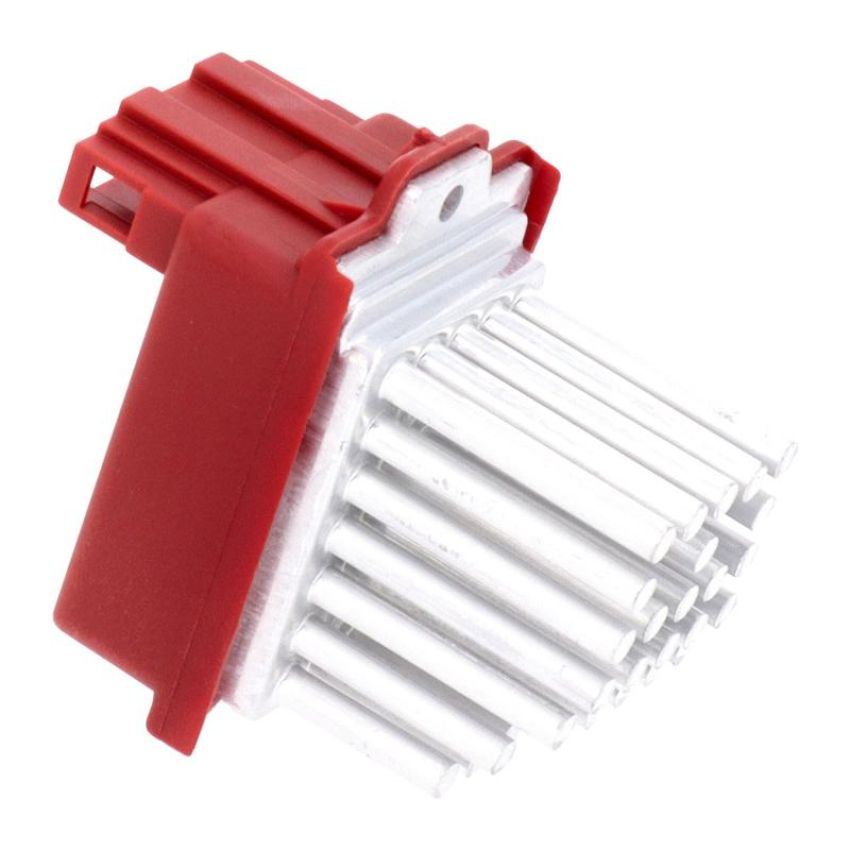 VEMO V10-79-0006 Regulator, passenger compartment fan